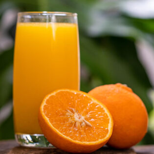 Soft Drinks