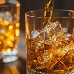 Liquor