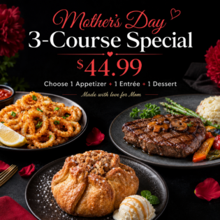 Mothers Day Special