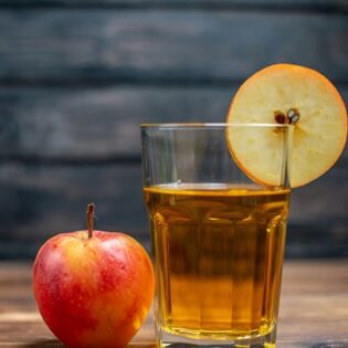 Apple Juice