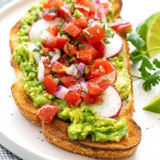 Avocado Toast
