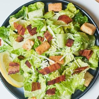 Caesar Supreme