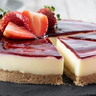 Cheesecake