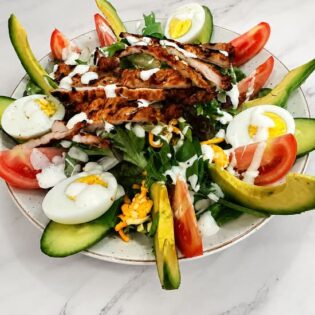 Cobb Salad