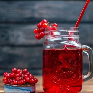 Cranberry Juice