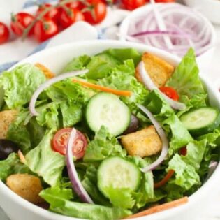 House Sald
