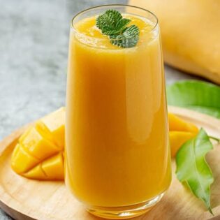 Mango Juice