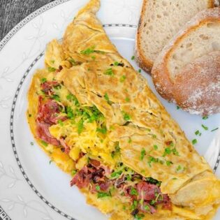 Omelette