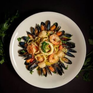 Pastas