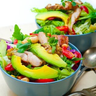 Salads