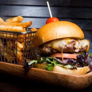 Burgers