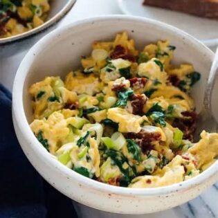 Signature Breakfast Bowl