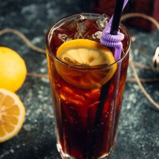 Soft Drinks