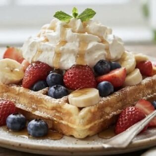 Waffles