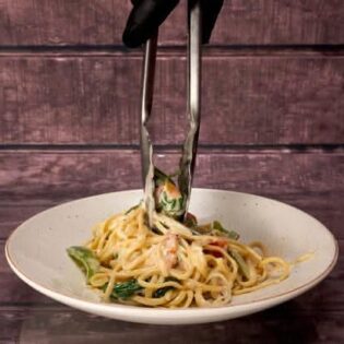 Ultimate Veggie Delight